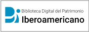 Biblioteca Digital del Patrimonio Iberoamericano