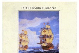 Historia general de Chile Diego Barros Arana.