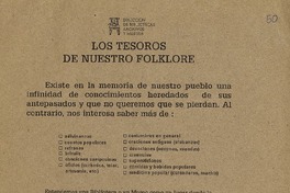 La niña que estaba muerta y vivió por una noche leyenda de Catemu [manuscrito] : María Eugenia Farias Vargas.