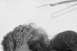 Móviles: Jorge Müller y Patricio Guzmán durante la filmación de la La Batalla de Chile. Fotografía de Armindo Cardoso. Móviles: Jorge Müller y Patricio Guzmán durante la filmación de la La Batalla de Chile. Fotografía de Armindo Cardoso.