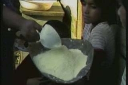 Ollas comunes en dictadura