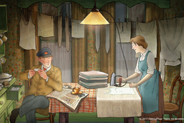 Ethel and Ernest
