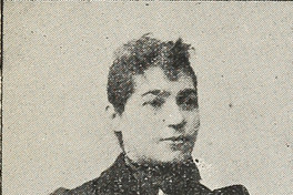 Delfina María Hidalgo y González (1862-1940)