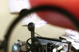 Prototipo para la digitalización de film de 8mm.