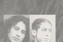 Integrantes de Mecánica popular, 1999