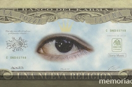 La Pozze Latina: una nueva religión, 1996