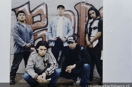 Panteras Negras, 1995