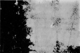 Entrada a estación sismológica Santa Lucía, 1909 Entrada a estación sismológica Santa Lucía, 1909