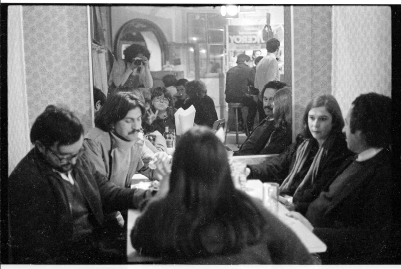 [Grupo de fotógrafos]