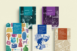 Publicaciones del Centro de Investigaciones Diego Barros Arana (CIDBA), Colección Centenario de J.T. Medina