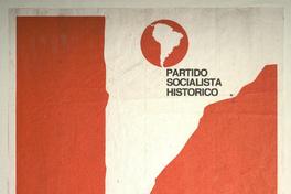 A la dictadura no [estampa].