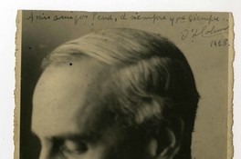 Augusto D'Halmar, Premio Nacional de Literatura 1942