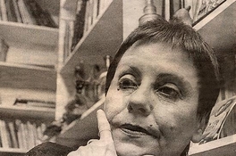 Diamela Eltit, Premio Nacional 2018