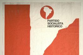 A la dictadura no [estampa]