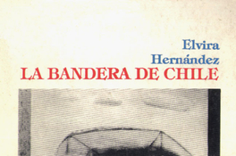Portada de La Bandera de Chile
