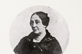 Mercedes Marín del Solar