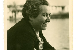 Gabriela Mistral