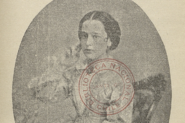 Amelia Solar de Claro