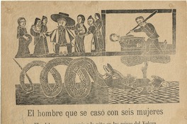 El culebrón que se comió a la niña en las minas del Volcán