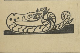 El culebrón que se comió a un niñito