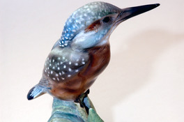 Legado Gabriela Mistral: objetos personales