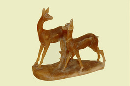 Legado Gabriela Mistral: objetos personales