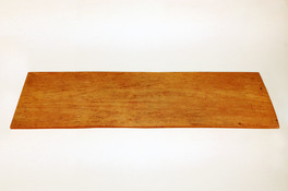 Legado Gabriela Mistral: objetos personales