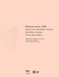 Memoria anual 2019