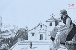 Fondo de pantalla 2 de Memoria Chilena - 2024 - Escritorio