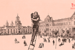 Fondo de pantalla 1 de Memoria Chilena - 2024 - tablet