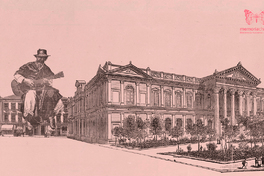 Fondo de pantalla 3 de Memoria Chilena - 2024 - tablet