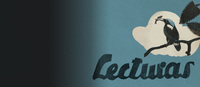Imagen para el minisitio "Lecturas"
