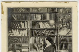 José Toribio Medina y Mercedes Ibáñez