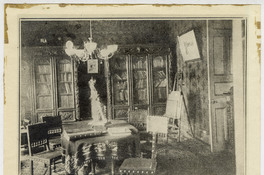 Biblioteca de José Toribio Medina