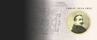Imagen para minisitio sobre Carlos Silva Cruz