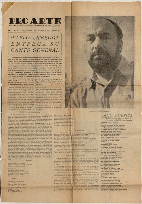 Semanario ProArte Semanario ProArte