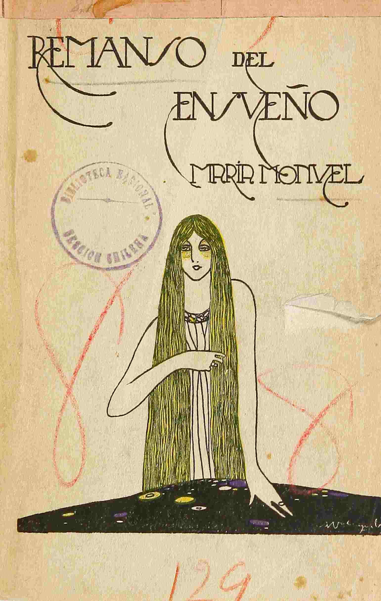 Remansos del ensueño