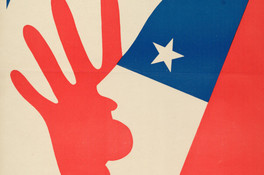 El Siglo de nuevo junto al pueblo de Chile [estampa] : Camilo Mori