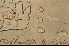 Ambrosio O'Higgins. Un legado en la formación del territorio nacional