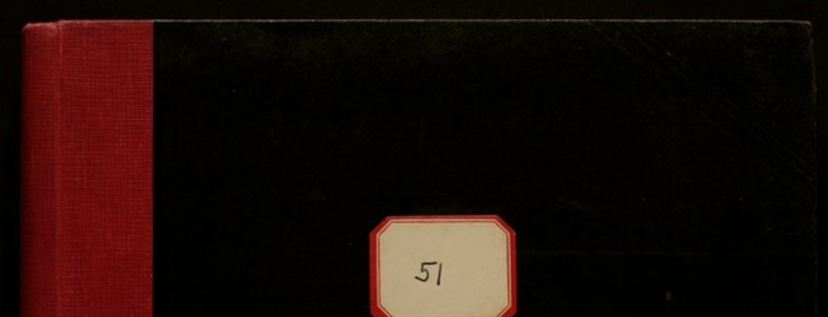 [Cuaderno 51] : Rimas 1948