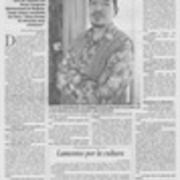 Rock y esoterismo en un libro