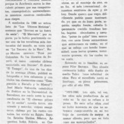 José Donoso Premio Nacional  [artículo] Valentín Alvarez.