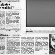 Rock satánico mito o realidad?  [artículo] J. G. P.