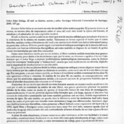 El Rock, su historia, autores y estilos  [artículo] Álvaro Menanteau