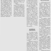 Premio Nacional de Literatura para la autora de "Papelucho".