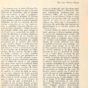 Nicanor Parra, Premio Nacional de Literatura