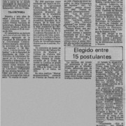 Roque Esteban Scarpa: Premio Nacional de Literatura 1980.