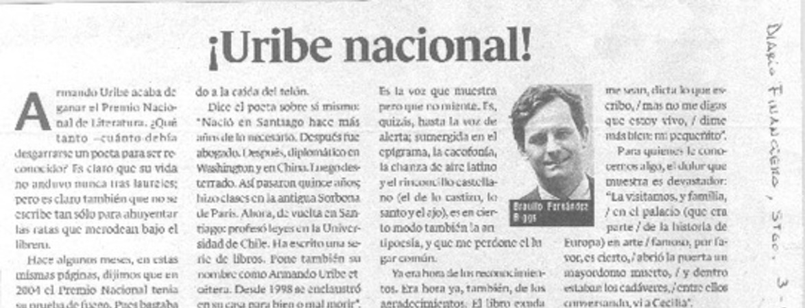Uribe Nacional!