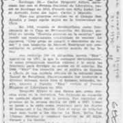 Carlos Droguett, Premio Nacional de Literatura.