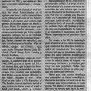 El grito del amor, una actualizada historia temática del rock  [artículo] Antonio Muñoz B.